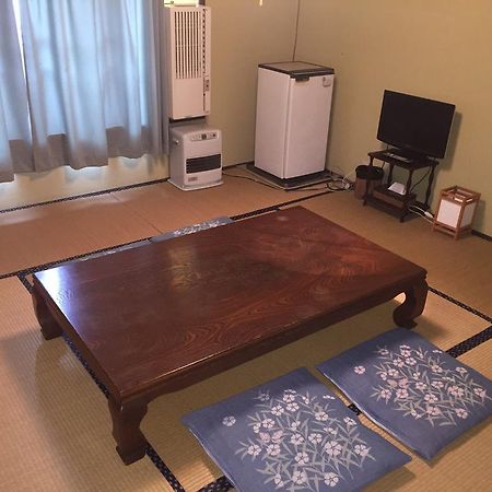 Kinryuen Hotel Numata  Zewnętrze zdjęcie