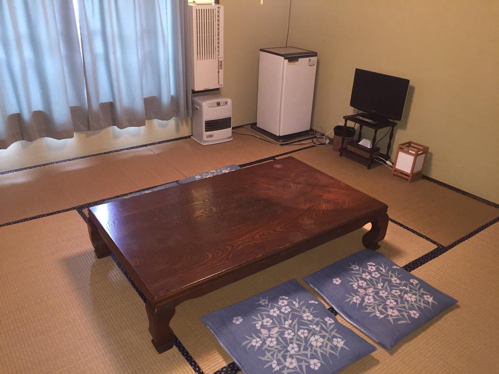 Kinryuen Hotel Numata  Zewnętrze zdjęcie