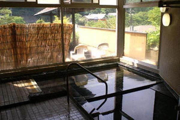 Kinryuen Hotel Numata  Zewnętrze zdjęcie