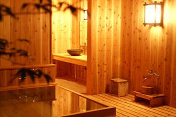Kinryuen Hotel Numata  Zewnętrze zdjęcie