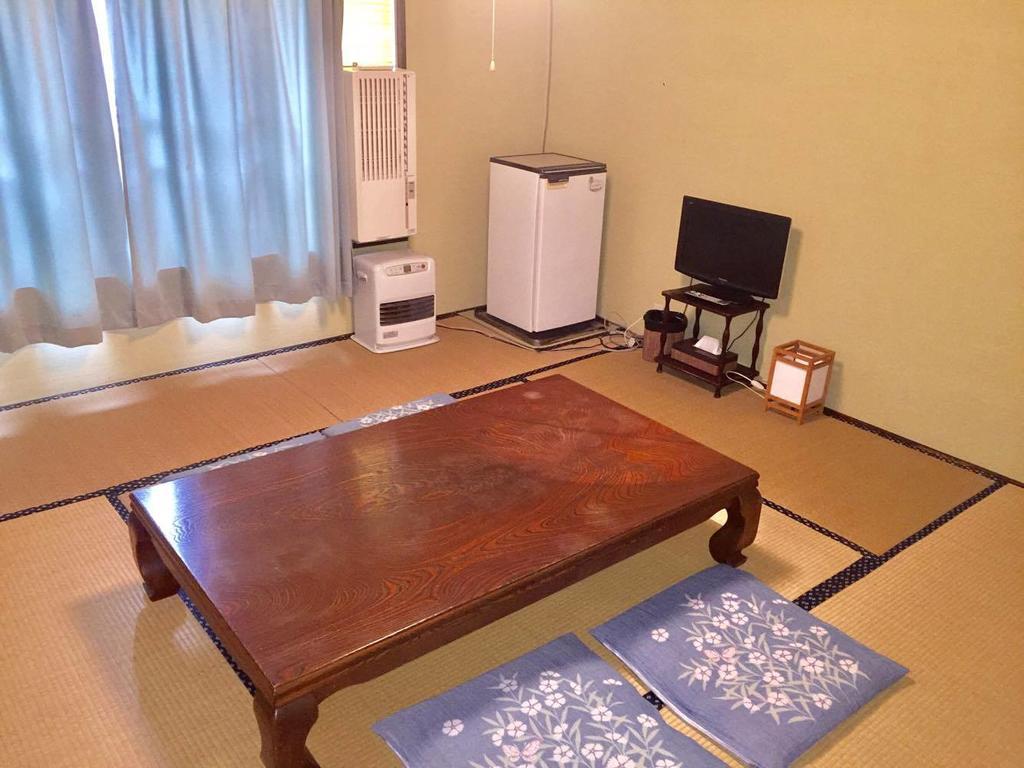 Kinryuen Hotel Numata  Zewnętrze zdjęcie