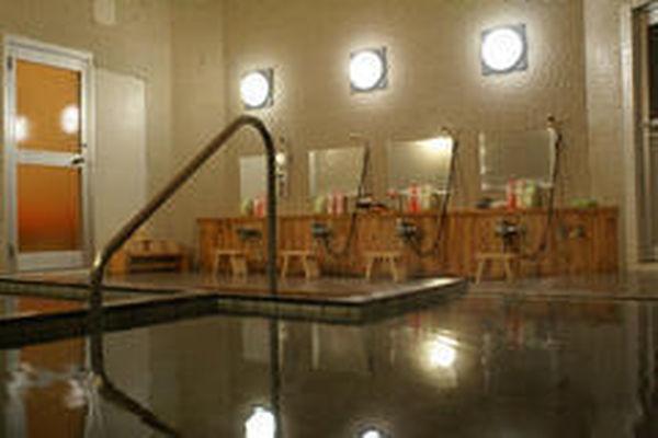 Kinryuen Hotel Numata  Zewnętrze zdjęcie