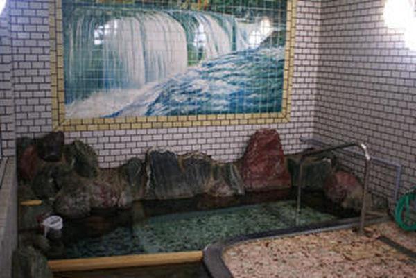 Kinryuen Hotel Numata  Zewnętrze zdjęcie