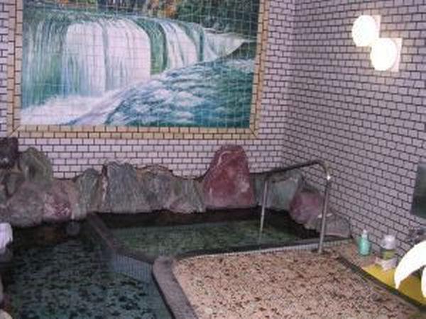 Kinryuen Hotel Numata  Zewnętrze zdjęcie