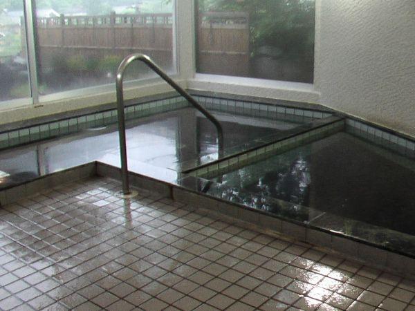 Kinryuen Hotel Numata  Zewnętrze zdjęcie